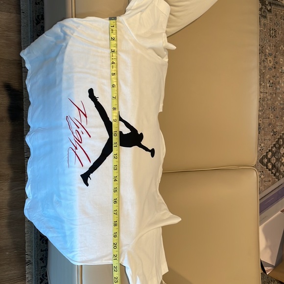 Jordan T-Shirt - Picture 6 of 7